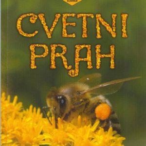 Cvetni prah Cvetni prah