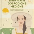 Knjiga Skrivnosti gospodične Medične Knjiga Skrivnosti gospodicne Medicne