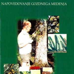 Mana iglavcev Mana iglavcev