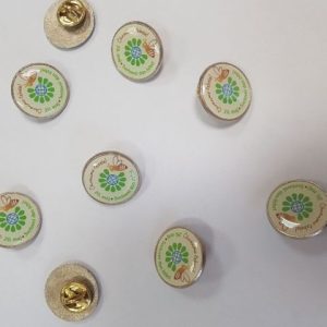 Priponka Svetovni dan čebel Priponka Svetovni dan cebel