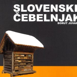 Slovenski čebelnjak Slovenski cebelnjak
