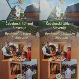 Zemljevid turističnih ponudnikov Zemljevid turisticnih ponudnikov