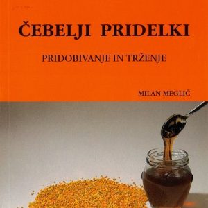 Čebelji pridelki cebeljipridelki