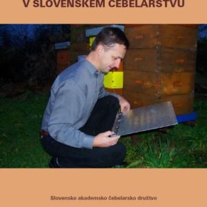 Sadovi dela dr. Janeza Poklukarja v Slovenskem čebelarstvu poklukar